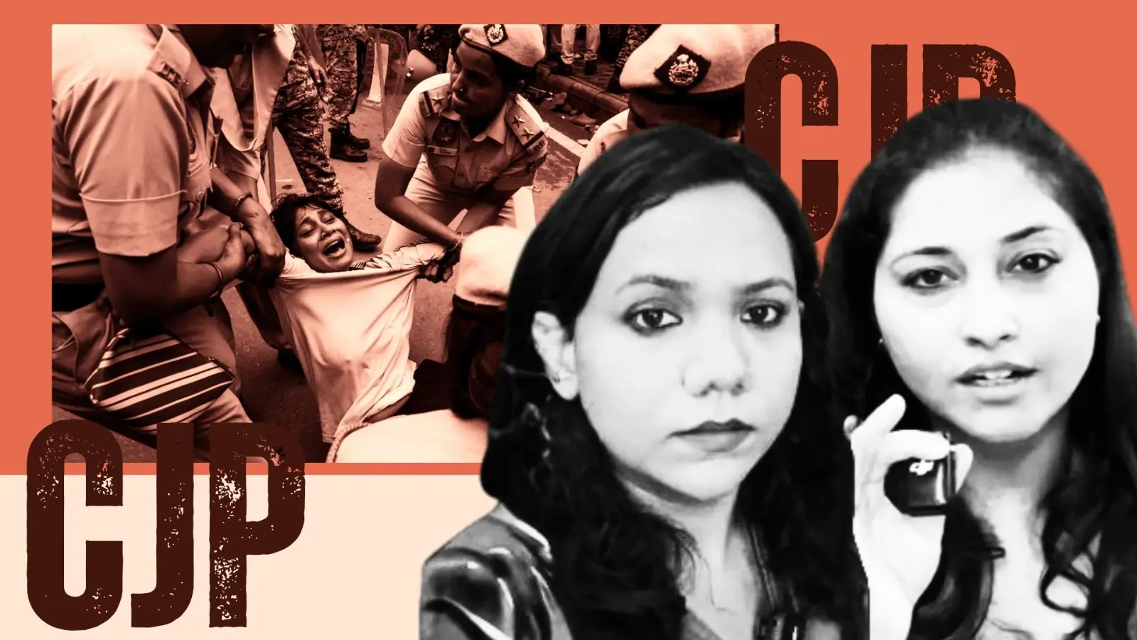 CJP Protest: What Happened on 20th July 2026?