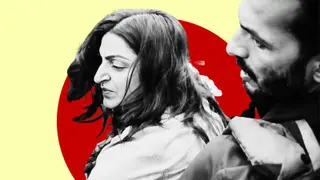 CJP Protest: Are Women Safe?