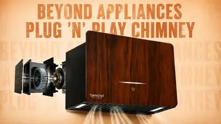 The Beyond Appliances Cube Chimney Pro is a genuinely well-thought-out product that rethinks how a kitchen chimney shoul
