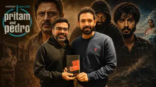 Amit Dubey has investigated cyber criminals, trained over 900,000 police personnel, authored nine books, and today, his