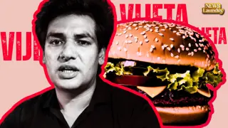 CJP Ka Burger Kand! Vijeta Dahiya OUT Kyu Huye? Abhijeet Dipke & Sourav Das Par Bhi Sawaal!