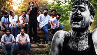CJP Protest: 20 July Ka Sach | Police, Media Aur Ground Par Protest