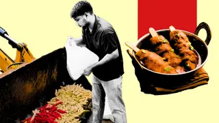 Soya Chaap Viral Video: Should You Stop Eating Soya Chaap?