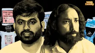 Jharkhand Protest: Abhijeet Dipke Ka Support, Kya Hai 14th JPSC Ka Poora Bawaal?