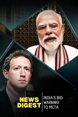 Mark Zuckerberg Under Fire: India Demands An Apology