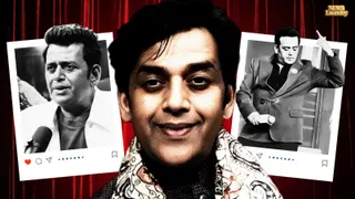 Roast: Ravi Kishan Meme Fest | Achanak Se Kyun Hue Viral?
