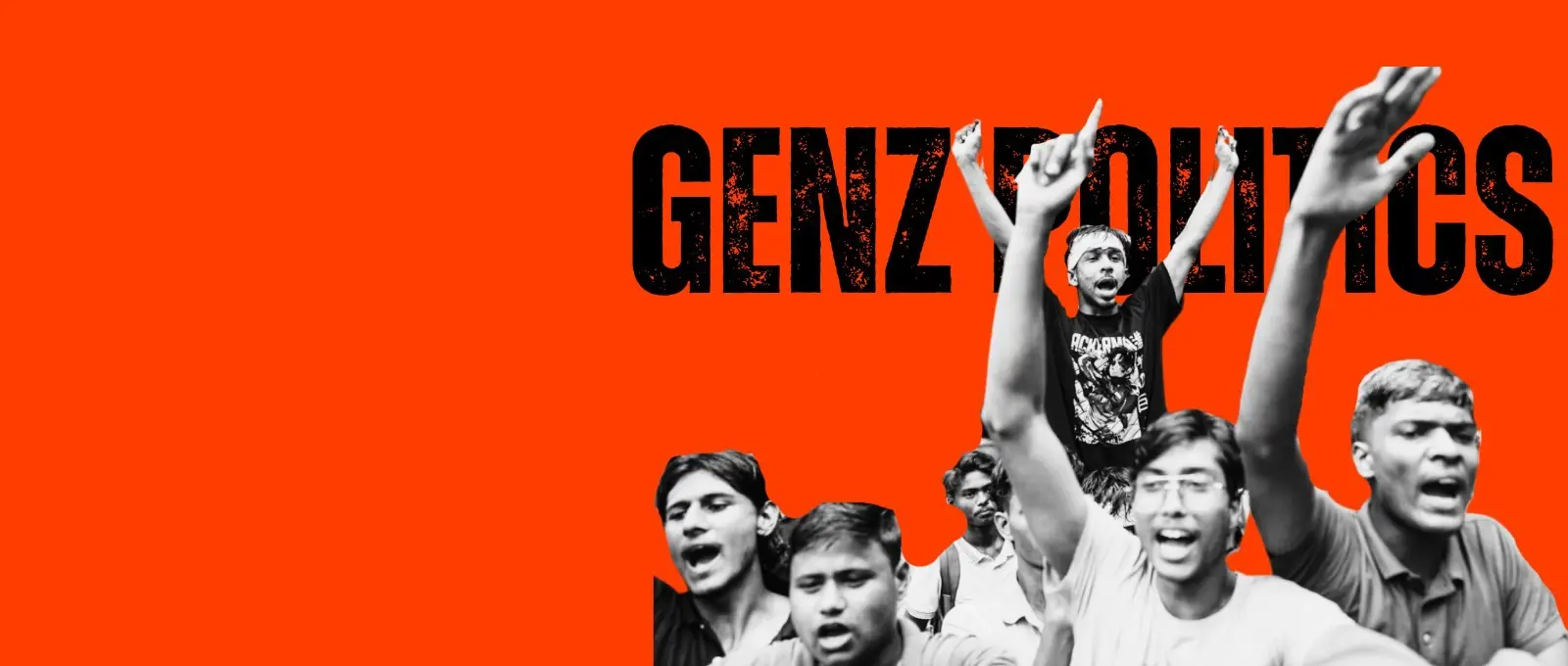 From Jharkhand to Delhi: Will Gen Z Decide India's Politics?
