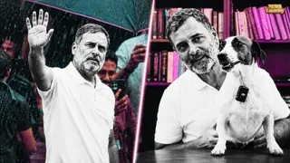 Roast: Rahul Gandhi, Baarish & Viral Reels | Instagram | Gen Z