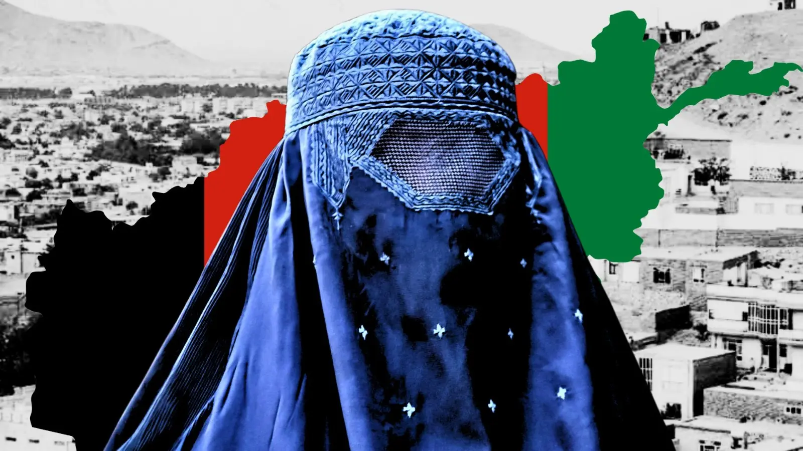 Five Years Under Taliban Rule: What Happened to Women’s Rights in Afghanistan?