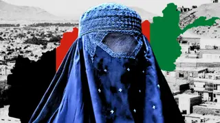Five Years Under Taliban Rule: What Happened to Women’s Rights in Afghanistan?