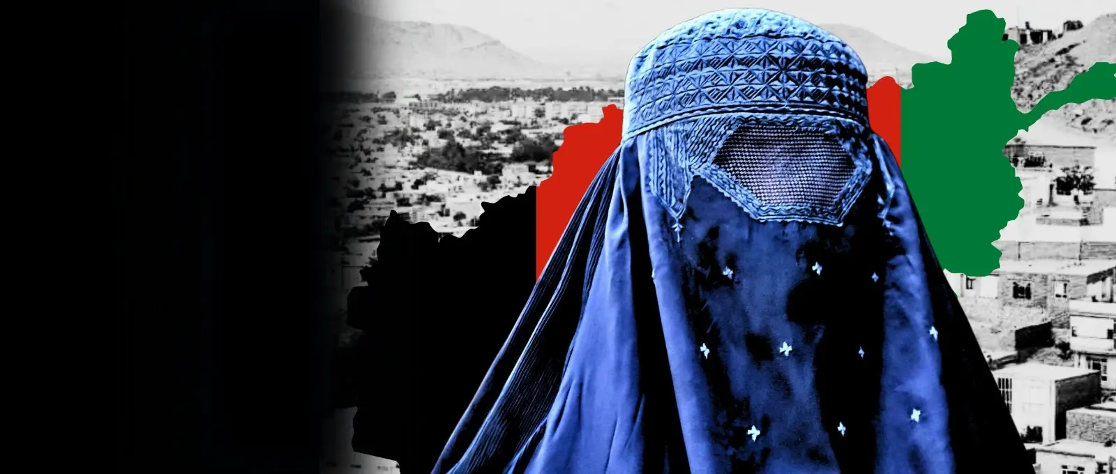 Five Years Under Taliban Rule: What Happened to Women’s Rights in Afghanistan?