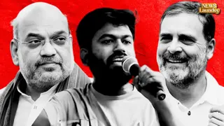 Parliament Mein Hungama! Monsoon Session Ki Productivity Sirf 19%