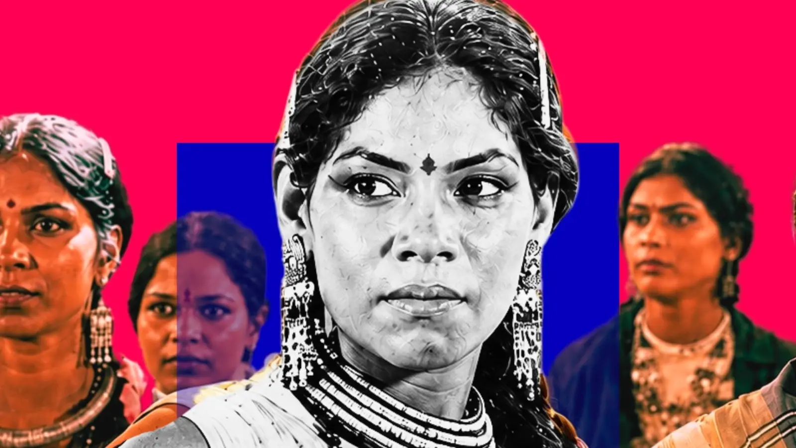 From Bastar to the Ramp: Tribal Women Showcase Culture, Identity and Empowerment