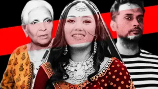 Twisha Sharma Death Case: Husband And Mother-in-law Booked For Abetment To Suicide