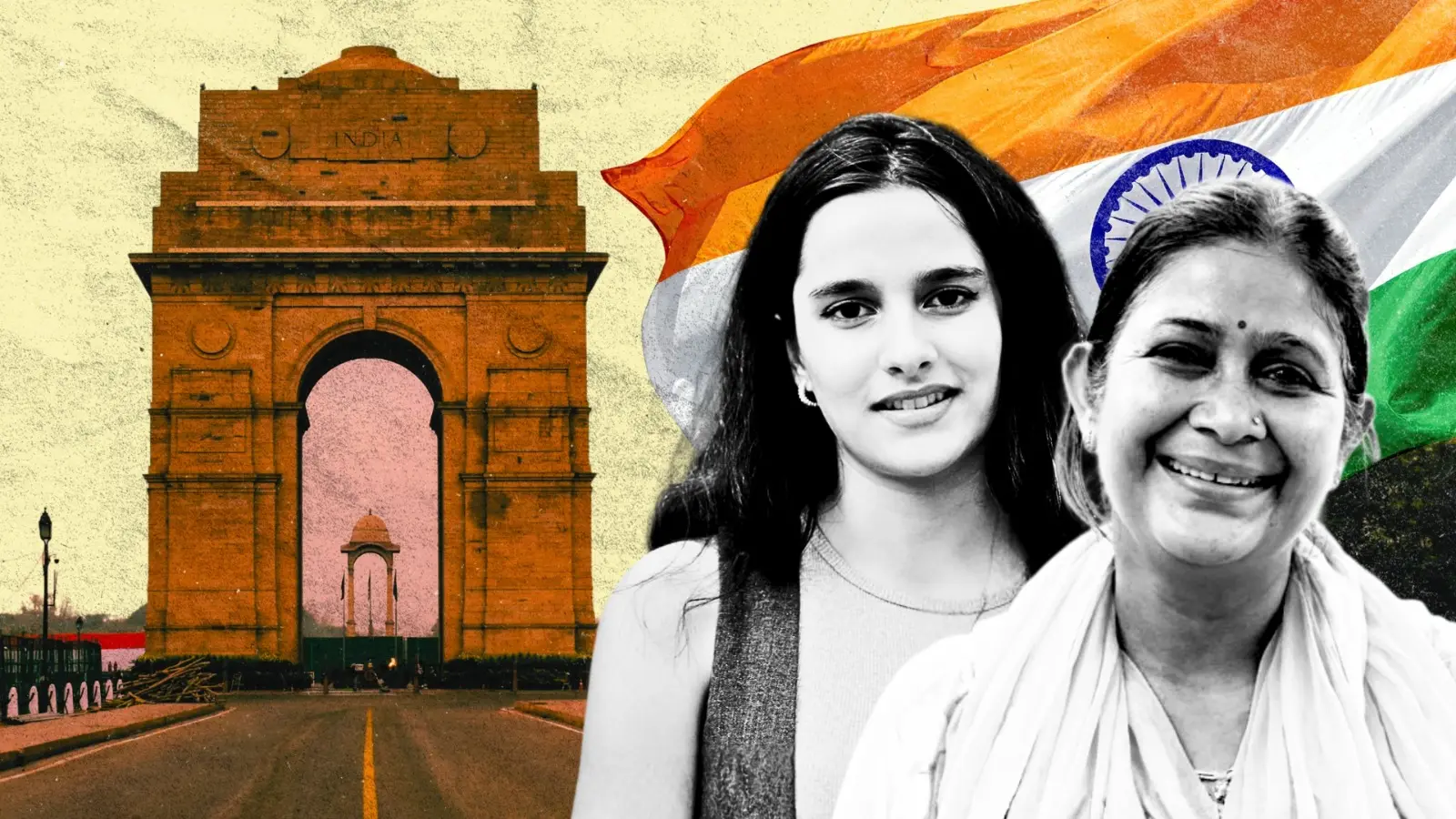 Azaadi Jo Har Aurat Apne Liye Chahti Hai