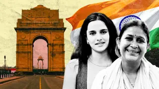 Azaadi Jo Har Aurat Apne Liye Chahti Hai