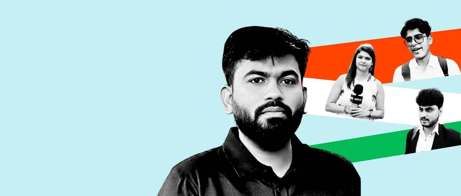 Gen Z ne bataya azaadi ka asli matlab