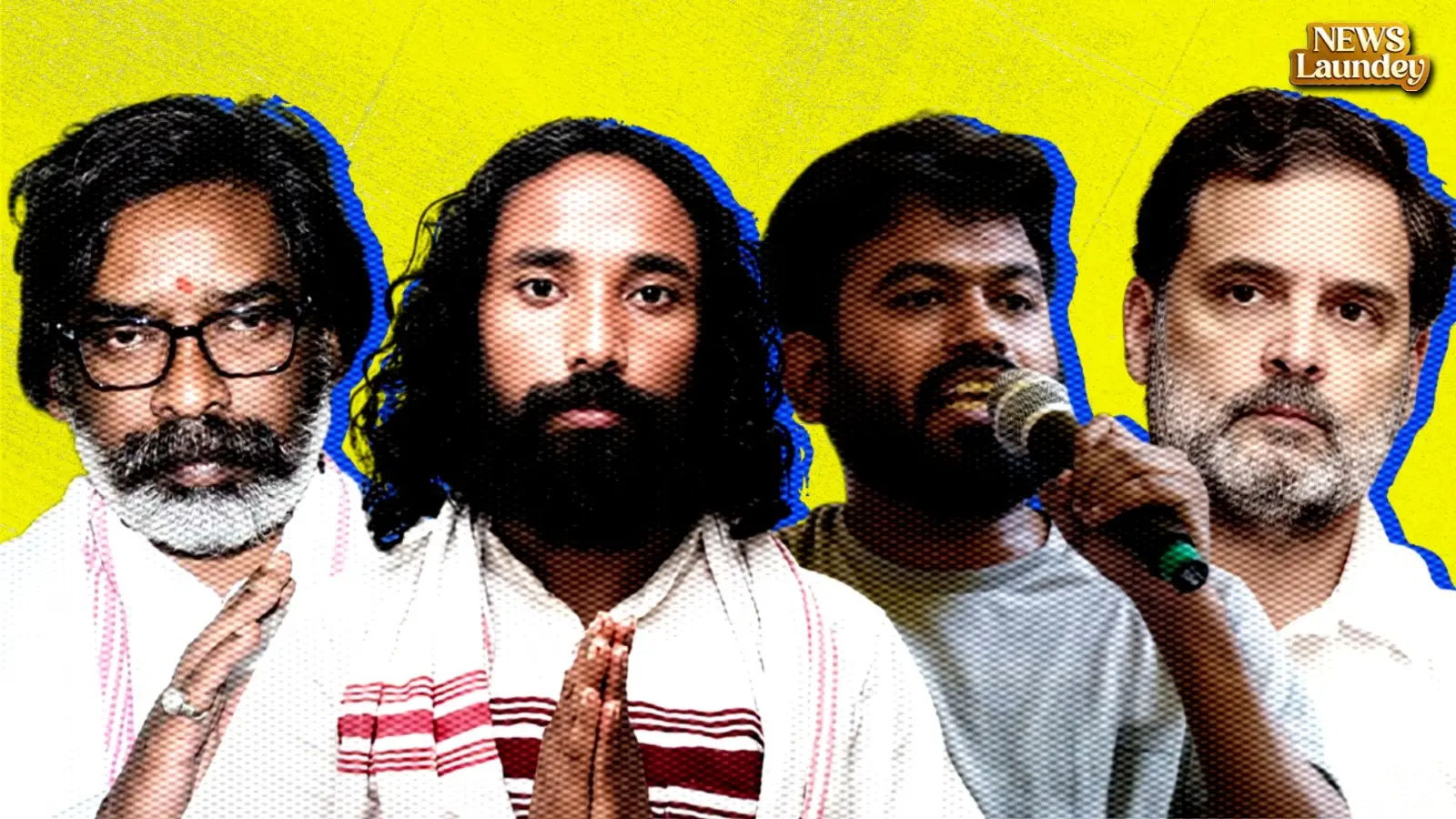 Jharkhand Gen Z Protest: Peeche Hati Hemant Sarkar, Lekin Jinki Job Gayi Unka Kya?