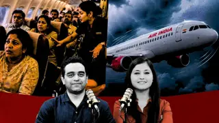 Air India Phuket-Delhi: Truth Behind Turbulence & Pilot Drug Test