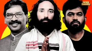 CJP Walon Pe Rajasthan Mein Hamla, Jharkhand Mein Gen Z Se Dhokha