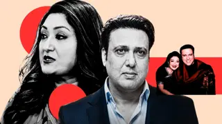 Sunita Ahuja and Govinda Controversy: Is Blaming Sunita Okay?