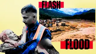 Nepal Flash Flood: What Happened, Why Is India Worried & Who Is Most Vulnerable?