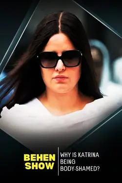 Katrina Faces Body-Shaming, Why?