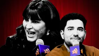 Archana Puran Singh Responds to Samay Raina: What Is the Debate Really About?