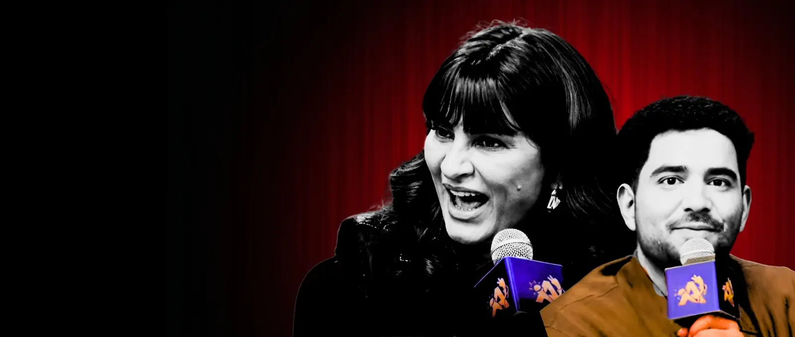 Archana Puran Singh Responds to Samay Raina: What Is the Debate Really About?
