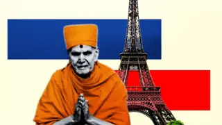 Eiffel Tower Row: BAPS Visit Par Women Staff Sidelined?