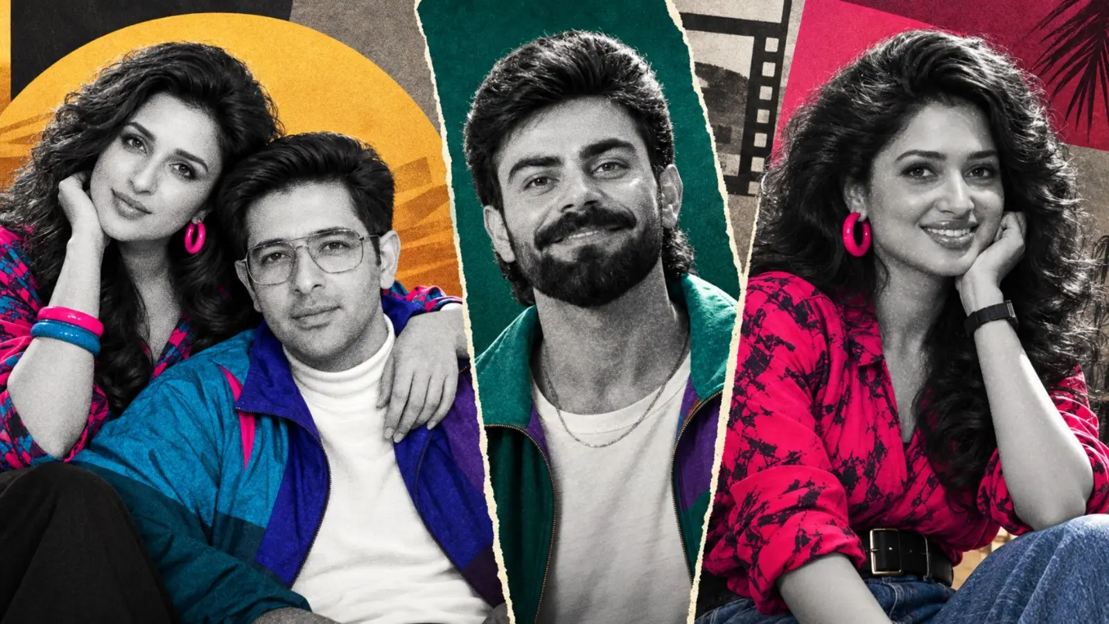 80s Trend: Why Is Everyone Going Retro?