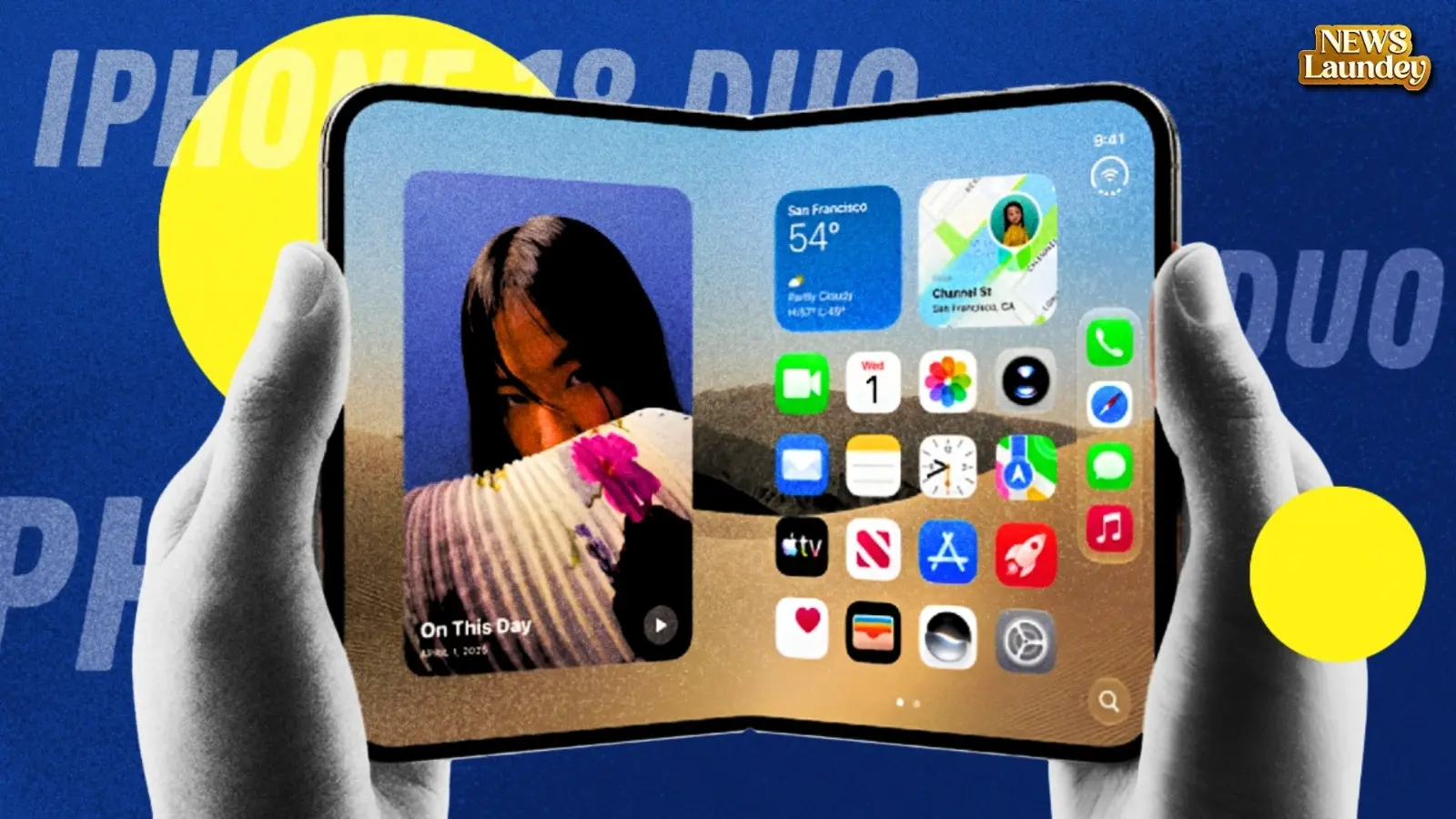iPhone 18: Middle Class Ka Mazak?