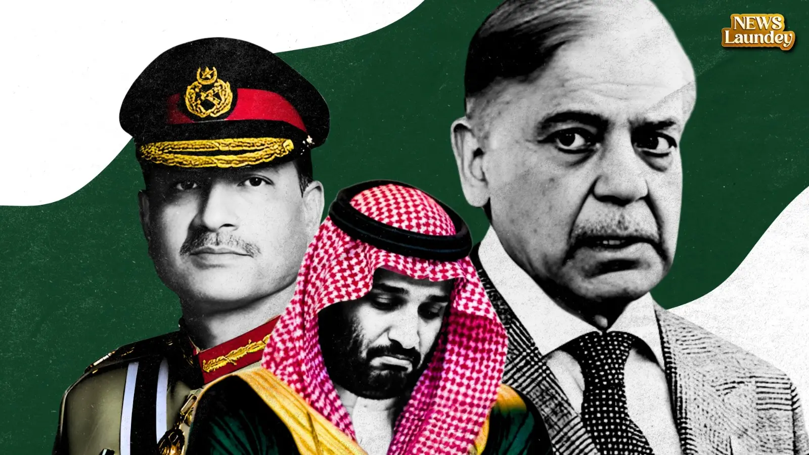 Pakistan Ki Khul Gayi Pol, Mecca Accord Ka Phat Gaya Dhol