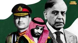 Pakistan Ki Khul Gayi Pol, Mecca Accord Ka Phat Gaya Dhol