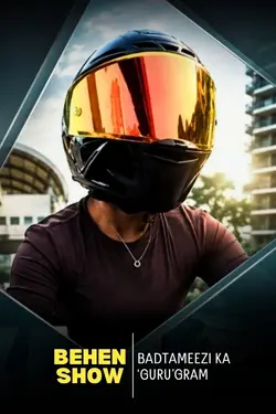 Biker Hit in Gurugram: What Really Happened on Golf Course Road?