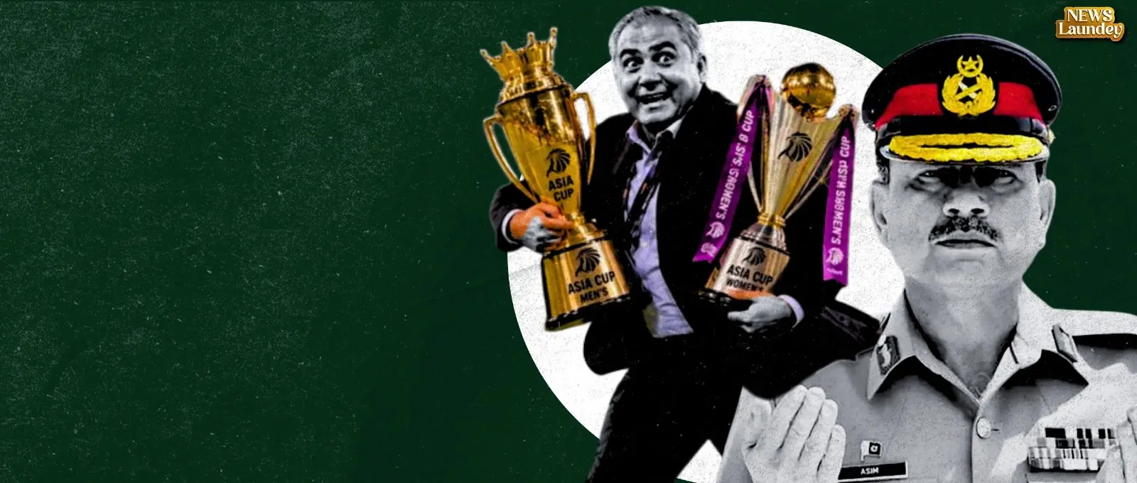 Operation Sindoor Se Cricket Tak Gajab Bejjati!