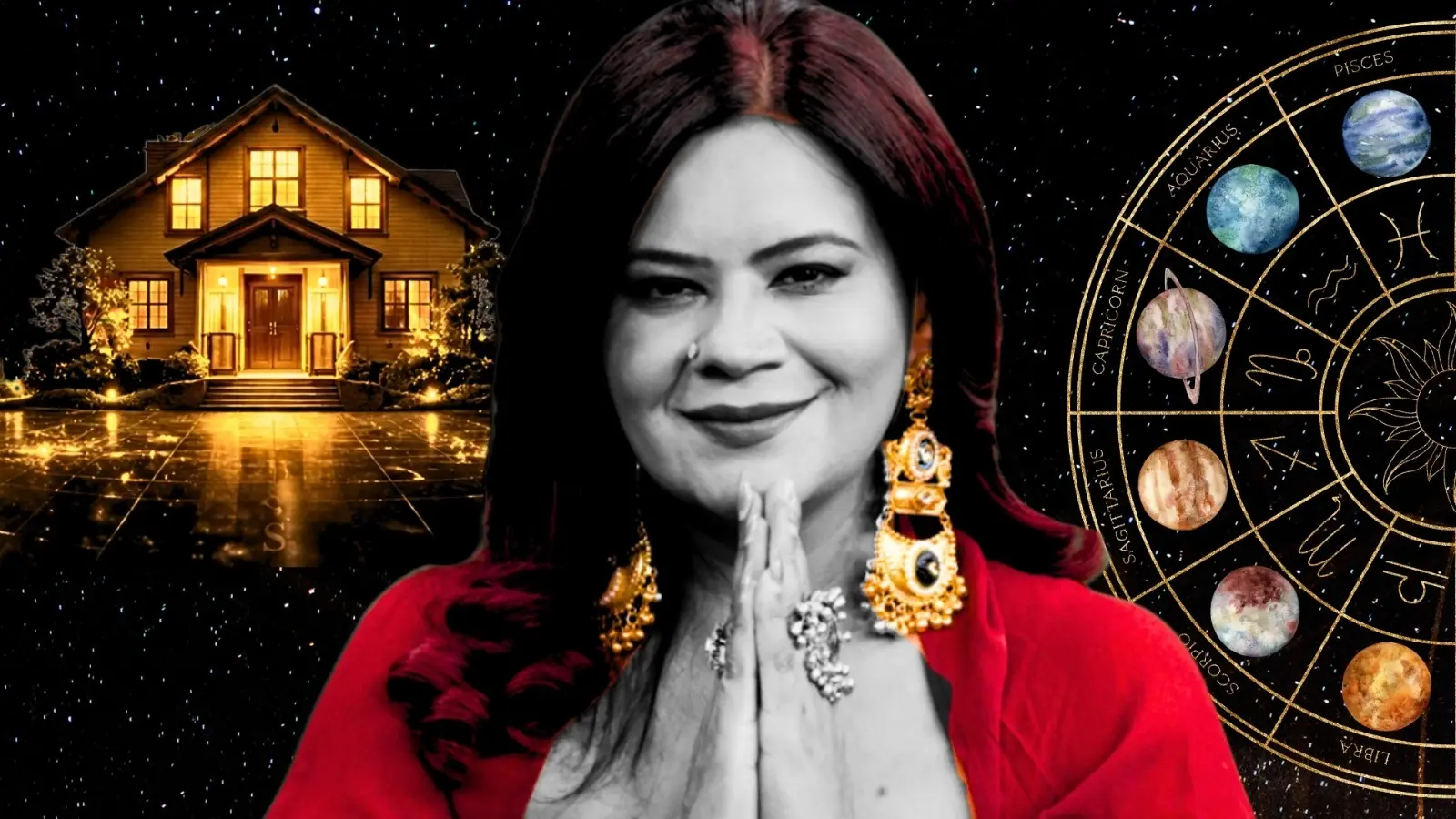 Ghar Ki Energy Ka Raaz Kya Hai? Vastu Decoded