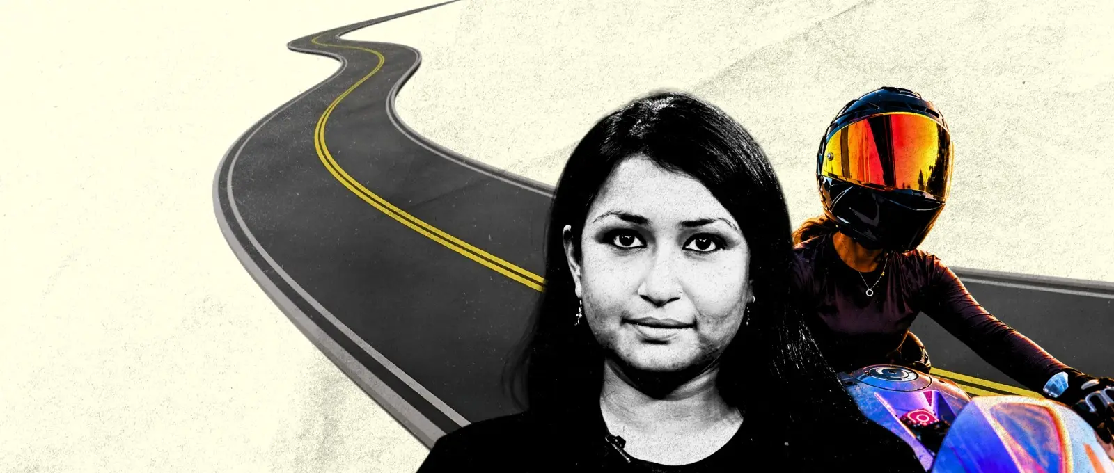 Gurugram Hit & Run: Women Bikers Should Be More Careful?