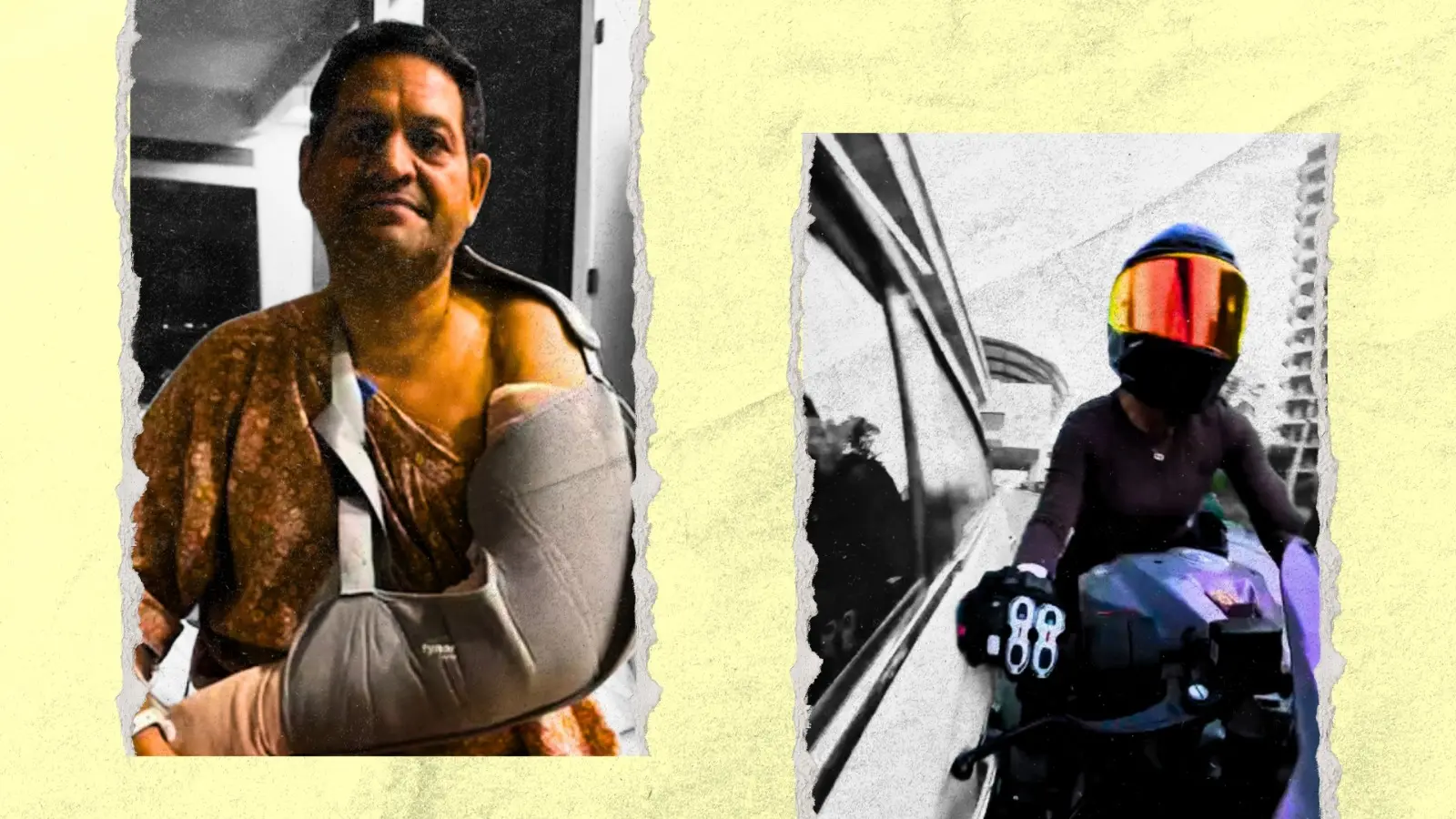 Gurugram Road Rage 2026: From Attack on Kargil Veteran To Woman Biker Hit