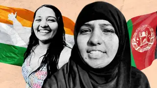 Solo Woman Traveler in Afghanistan: Kerala Vlogger’s Arrest Threat Story