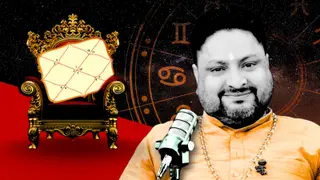 Kundli Mein Raj Yog Hai? Rahu-Ketu Aur Paisa Ka Kya Hai Connection!