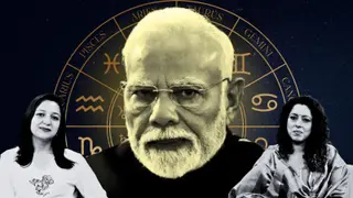Kya 2029 Tak Jari Rahega PM Modi Ka Rajyog? Astrology Decoded