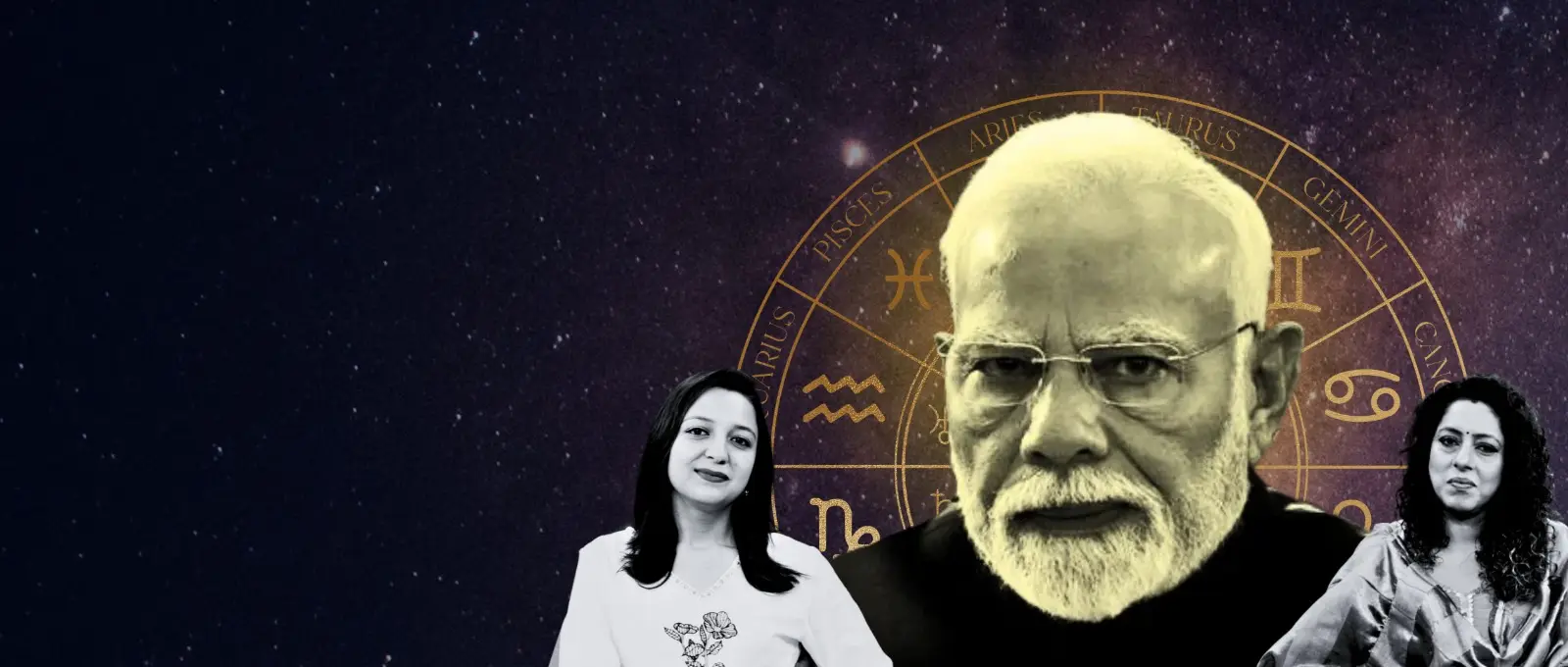 Kya 2029 Tak Jari Rahega PM Modi Ka Rajyog? Astrology Decoded