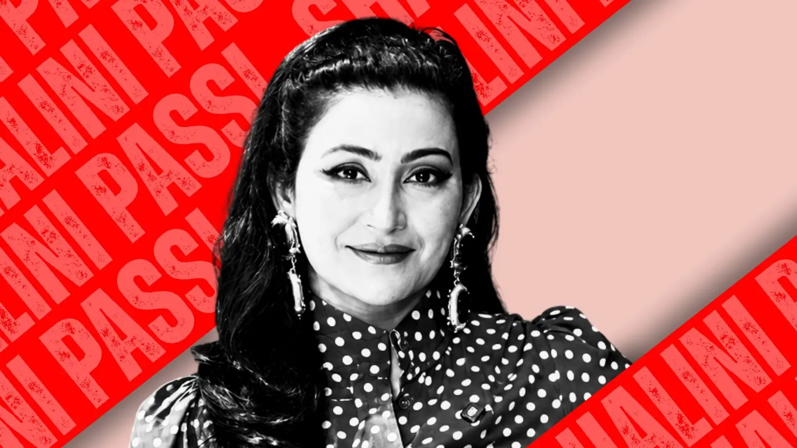 Shalini Passi on Traitors S2, Parul Gulati Cheating Controversy, Skincare, Haircare & More