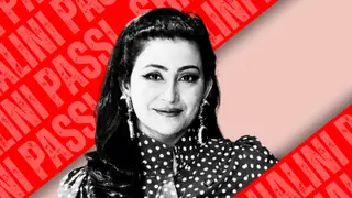 Shalini Passi on Traitors S2, Parul Gulati Cheating Controversy, Skincare, Haircare & More