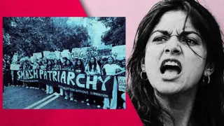 DU Women’s Protest: “2 Kachori, 1 Samosa, Mardo Kya Bharosa?” What’s Behind It?