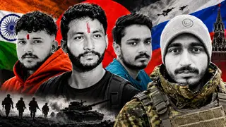 Russia-Ukraine War: Indian Students Ne Join Ki Russian Army