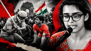 Neha Bora Video Row: Protest or Objectification? How Much Power Does Delhi Police Have?