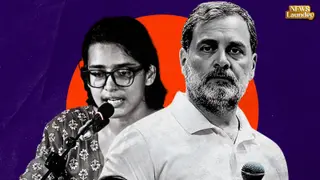 Roast: CJP Pahuch Gayi Jantar Mantar! Neha Bora, Rahul Gandhi Aur Multiverse Ka Protest