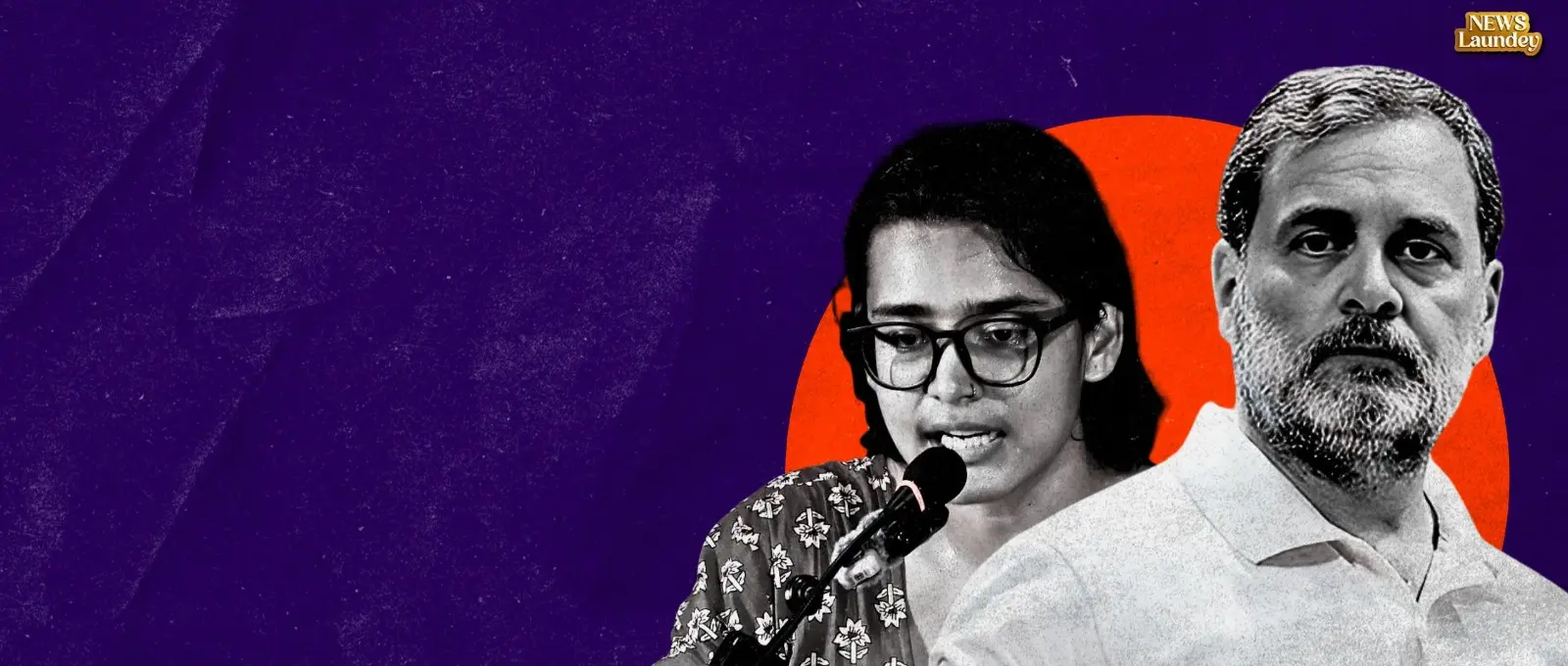 Roast: CJP Pahuch Gayi Jantar Mantar! Neha Bora, Rahul Gandhi Aur Multiverse Ka Protest